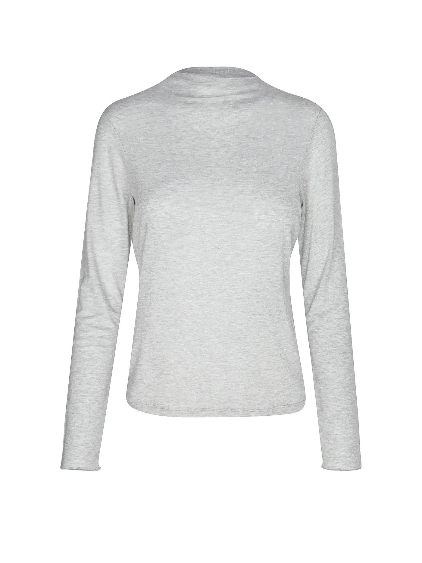 COMMA IDENTITY | Langarmshirt | 